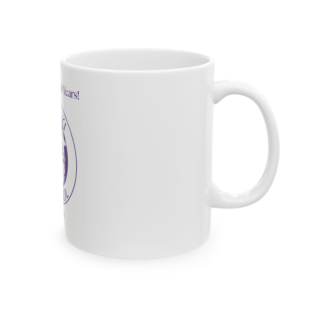Ceramic Mug, (11oz, 15oz)