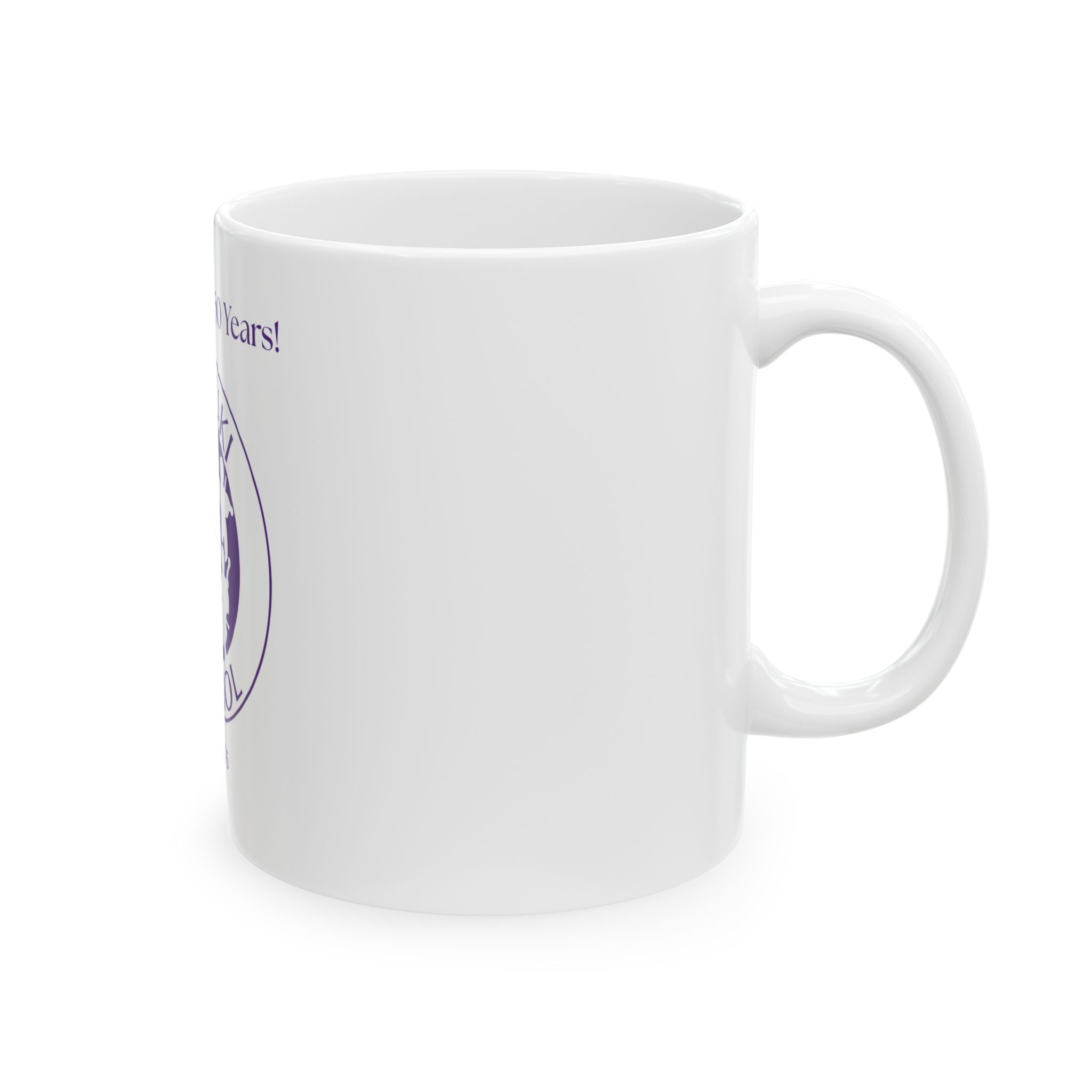 Ceramic Mug, (11oz, 15oz)