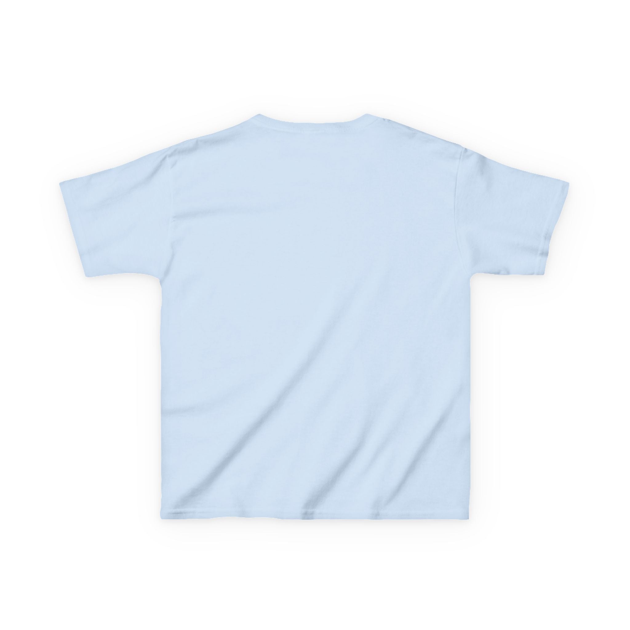 Kids Tee — 'Sizzling School' Retro Purple Dance Club Logo