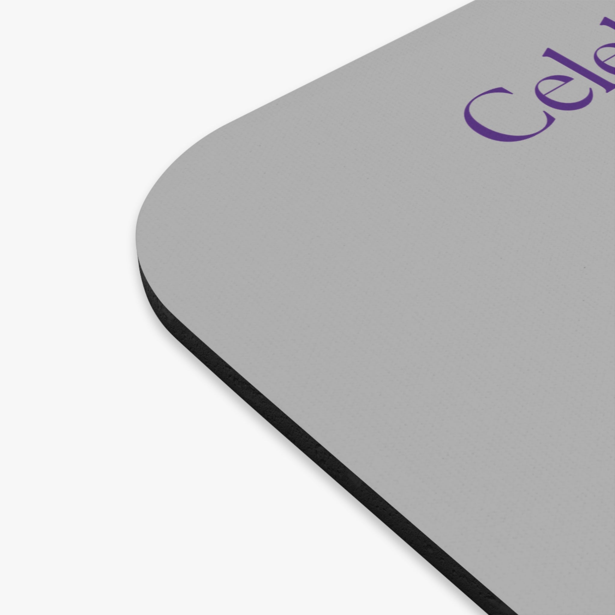 Suzuki School 50th Anniversary Mouse Pad — Celebrating 50 Years