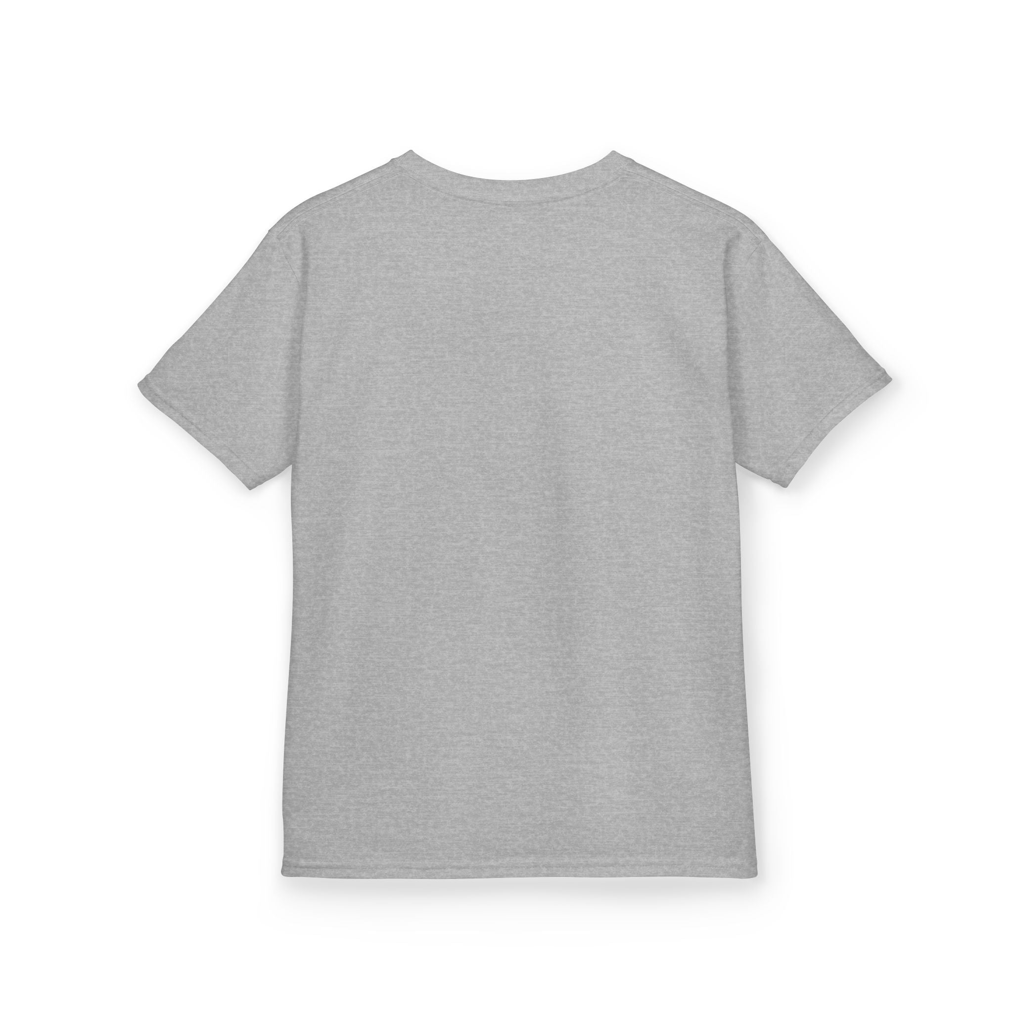 Kids Tee — 'Sizzling School' Retro Purple Dance Club Logo