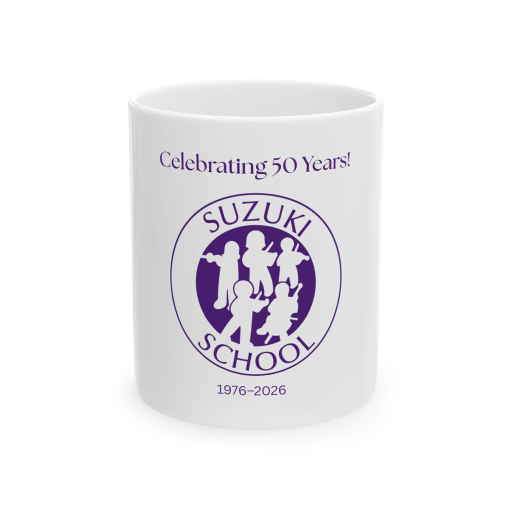 Ceramic Mug, (11oz, 15oz)