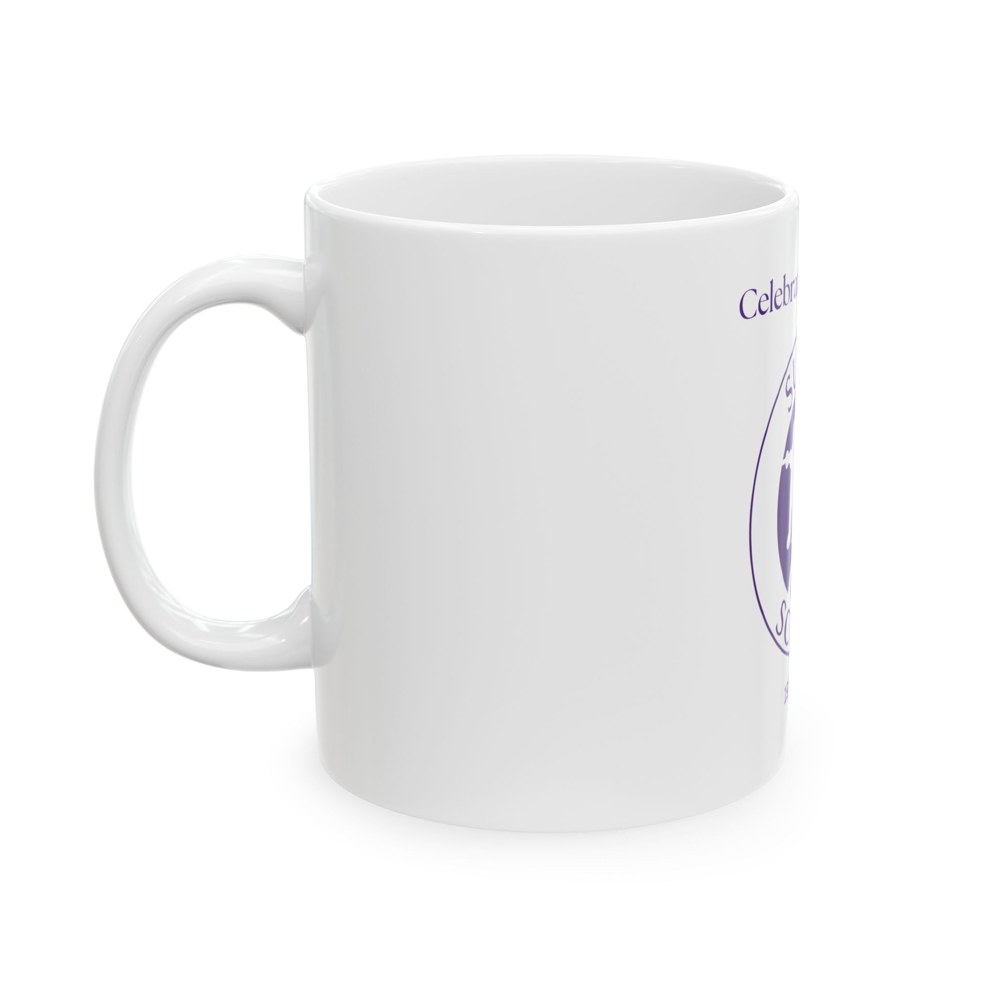 Ceramic Mug, (11oz, 15oz)