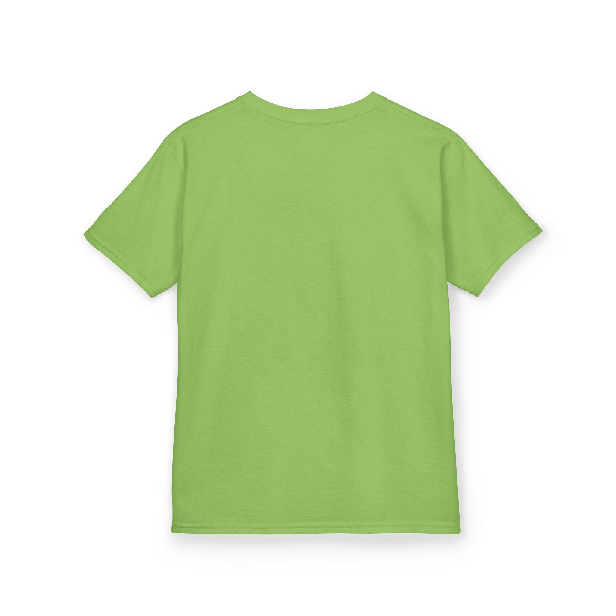 Kids Tee — 'Sizzling School' Retro Purple Dance Club Logo